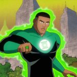 dc comics character john stewart aka green lantern to appear in hbo series lanterns