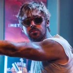 ryan gosling in fall guy