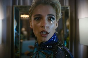 naomi scott in teaser trailer for smile 2
