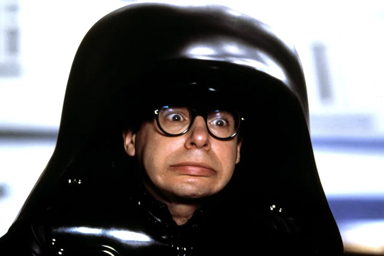 spaceballs 1987 film still