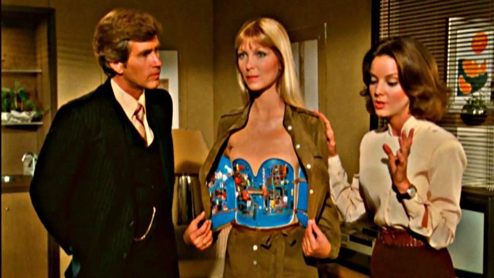 Beyond Westworld, 1979-80