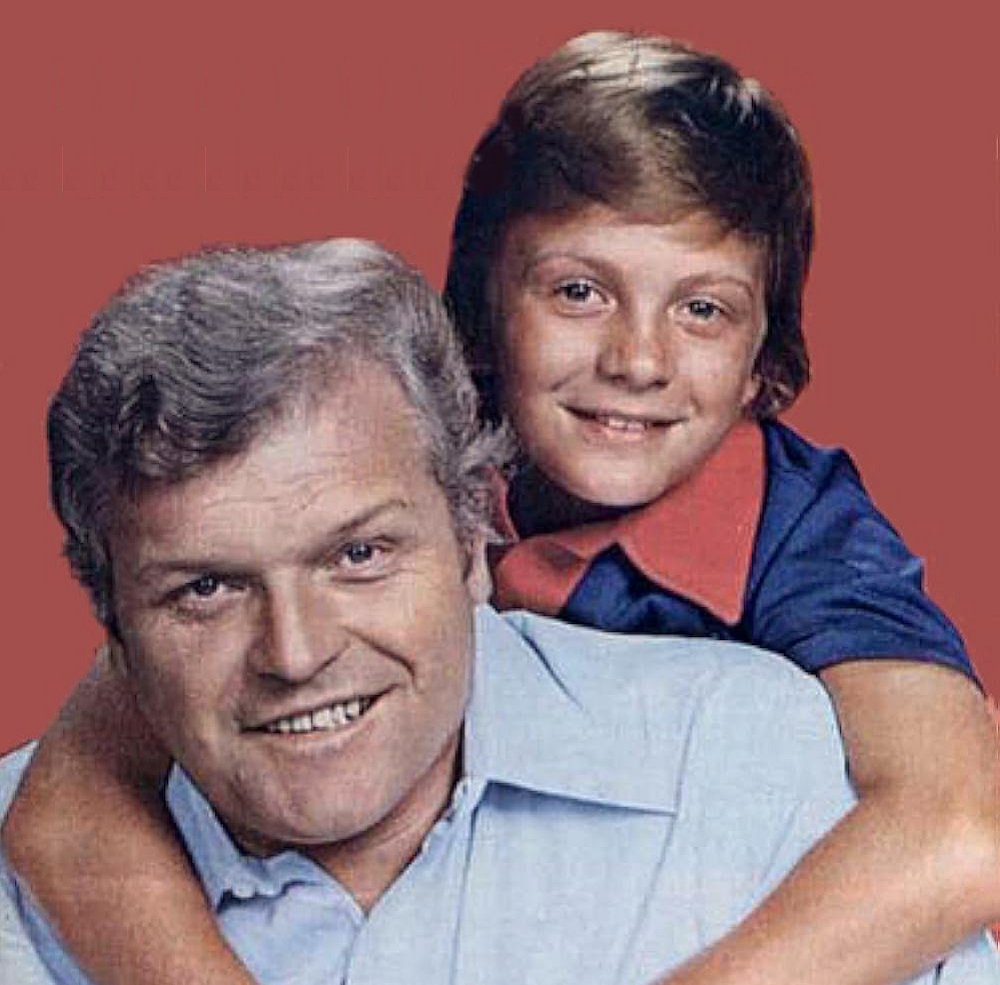 Big Shamus, Little Shamus, 1979-80