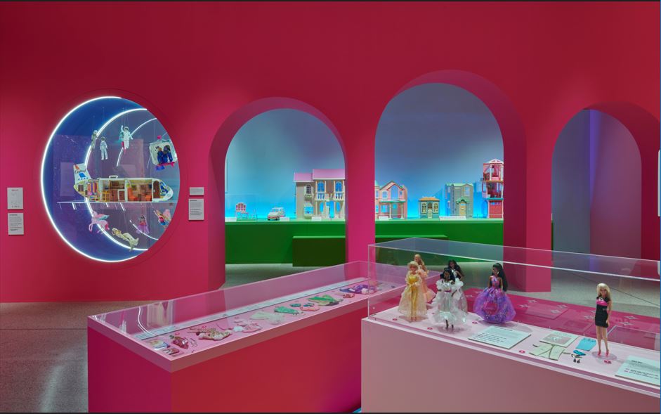 (c) Jo Underhill for the Design Museum