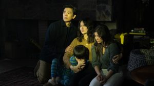trailer for blumhouse and columbia thriller film afraid
