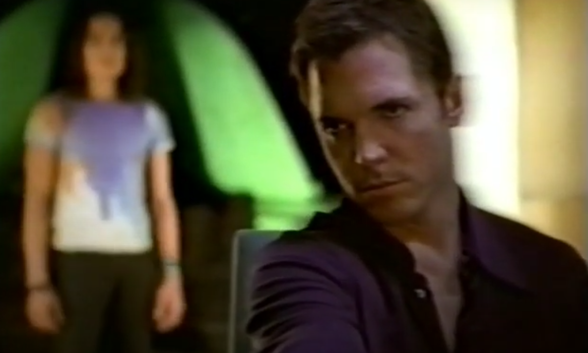 Earth Angels, 2001-02