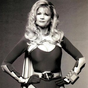 Electra Woman & Dyna Girl, 2001-02