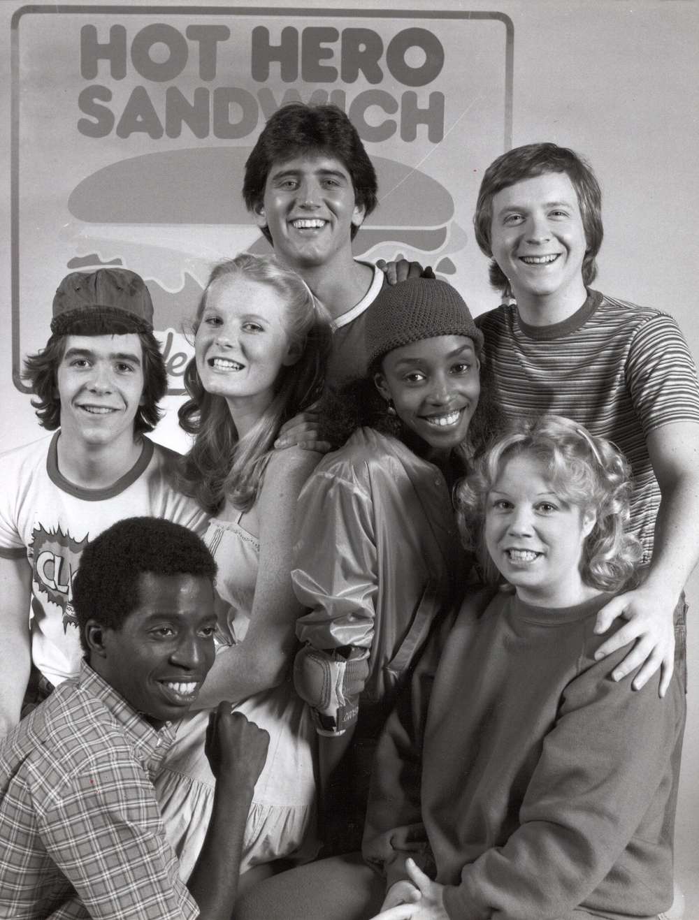 Hot Hero Sandwich, 1979-80