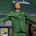 robert downey jr. returns to mcu as victor von doom aka doctor doom