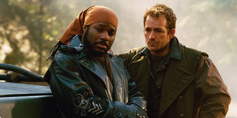 Jeremiah, 2001-02