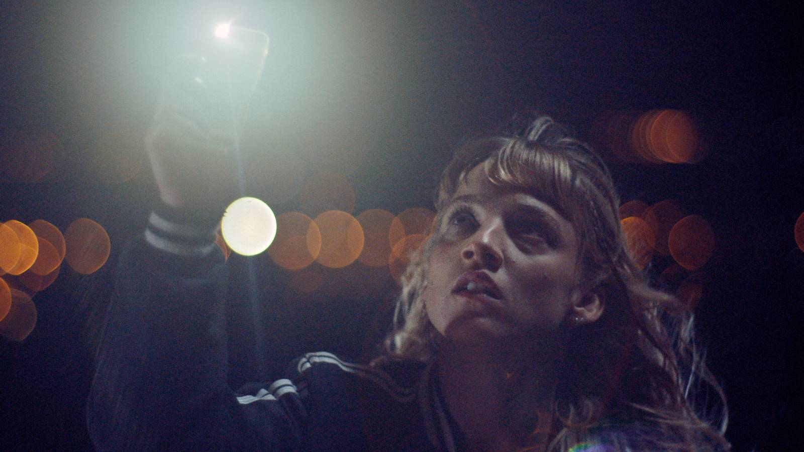 meanwhile on earth still from trailer