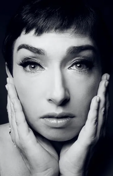 Naomi Grossman