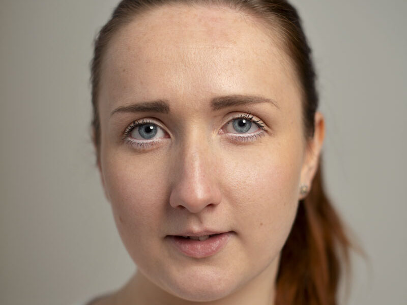 Sabrina Messer Jaffacake the musical