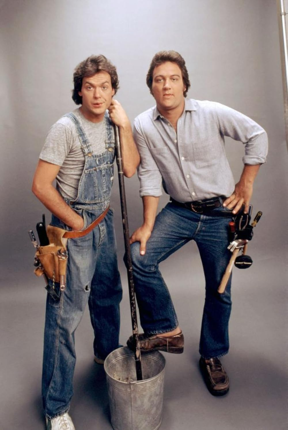 Working Stiffs, 1979-80