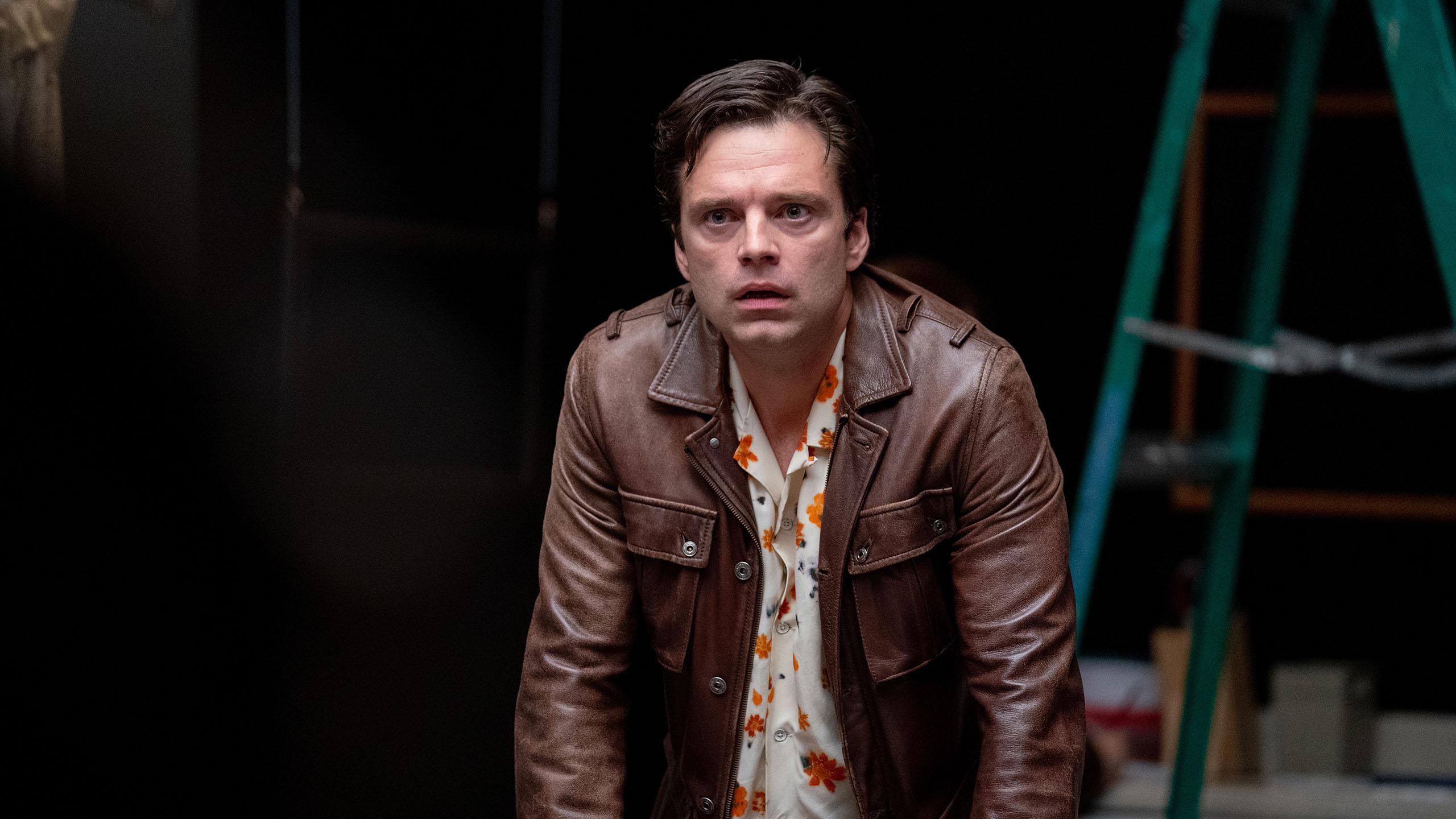 sebastian stan in a different man