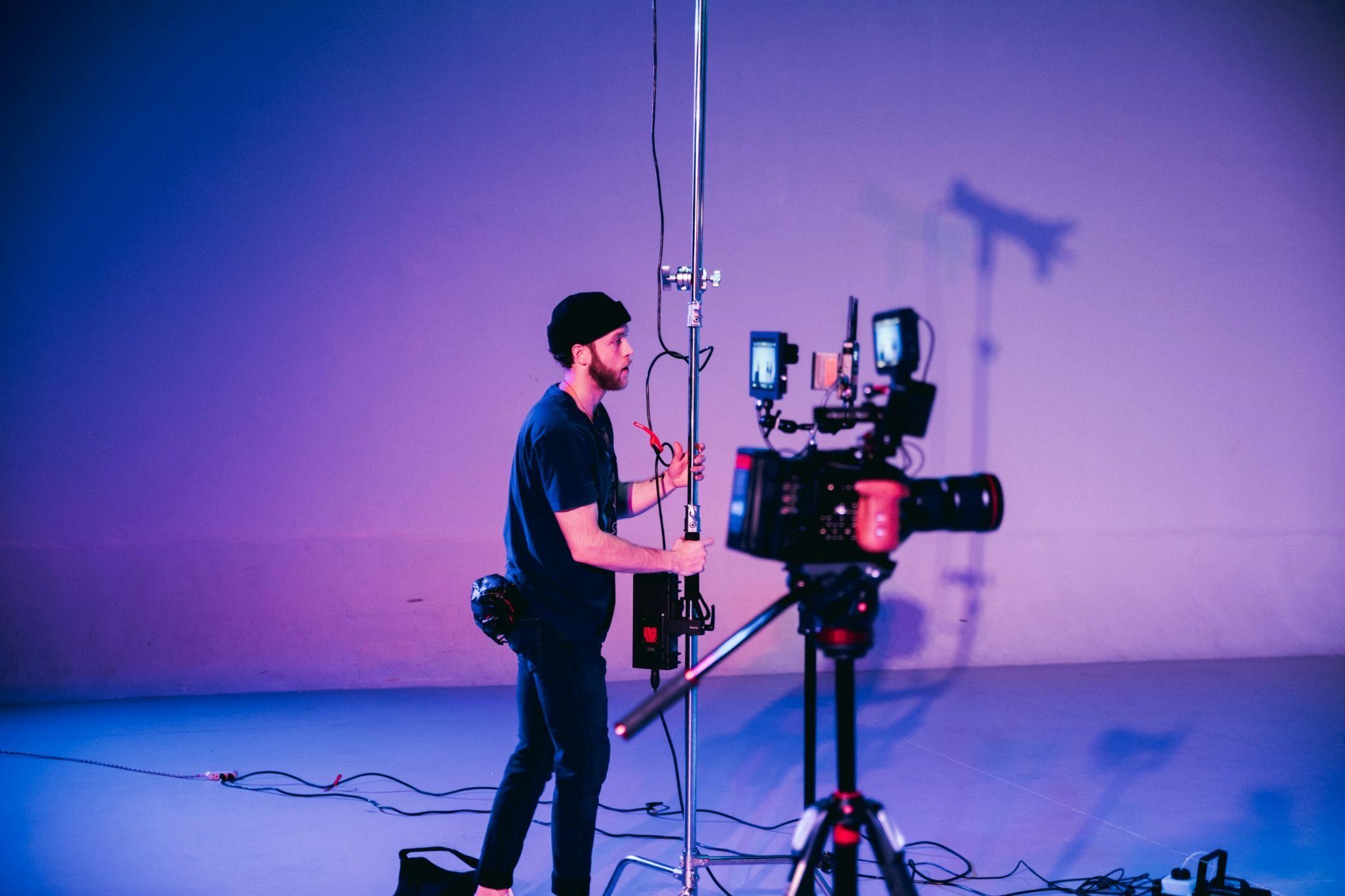 book to film