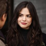 donna troy titans actress conor leslie to star in upcoming horror thriller archangel