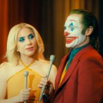 lady gaga and joaquin phoenix in joker: folie a deux second trailer