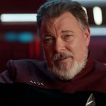 jonathan frakes in star trek picard