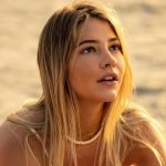 madelyn cline of outer banks fame set to star in i know what you did last summer reboot