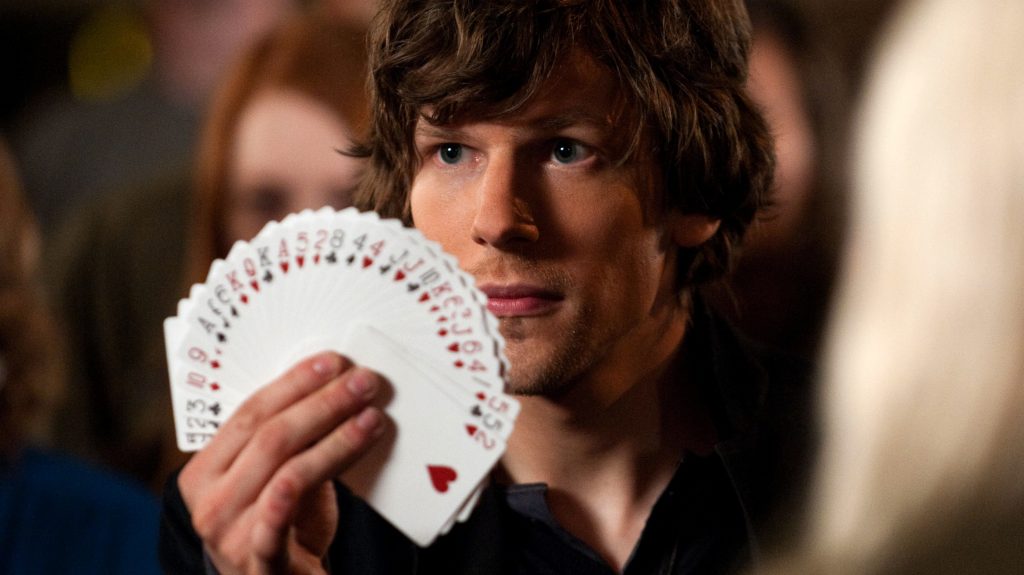 jesse eisenberg to return in now you see me 3