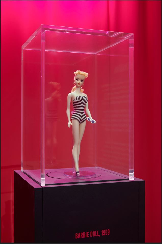 (c) Jo Underhill for the Design Museum