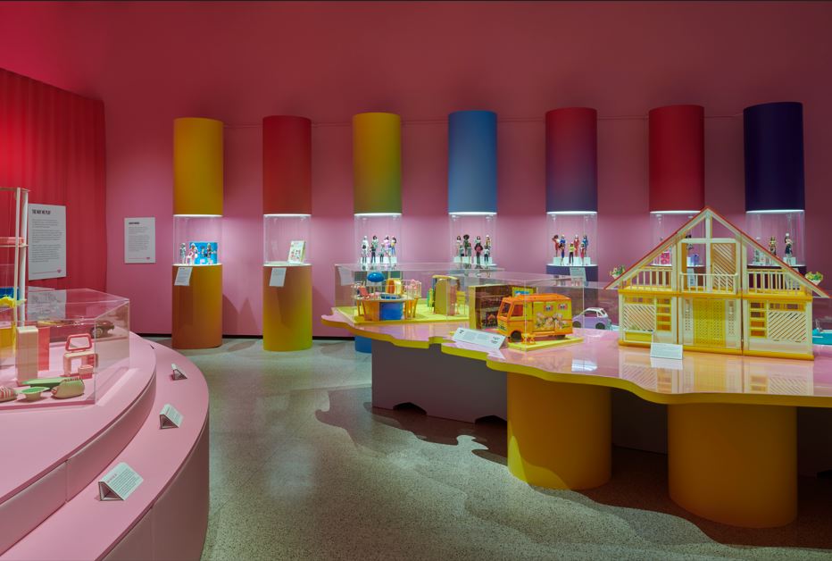 (c) Jo Underhill for the Design Museum