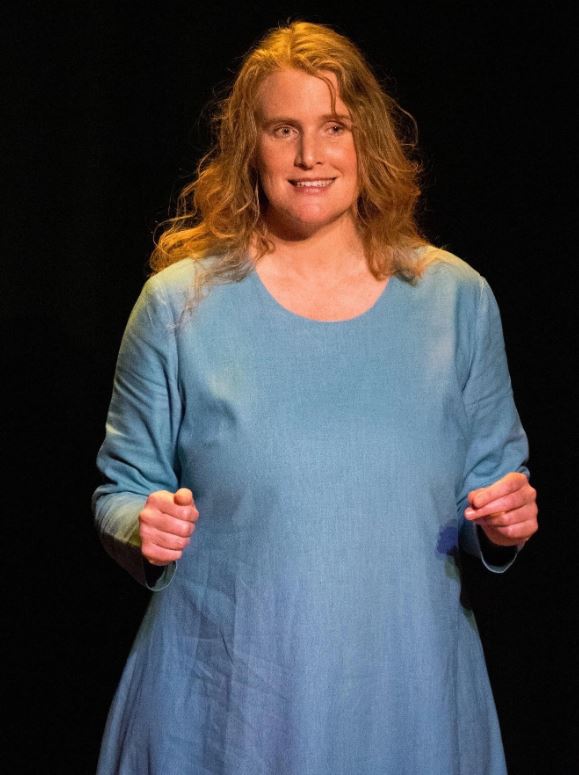 Alice Fernbank