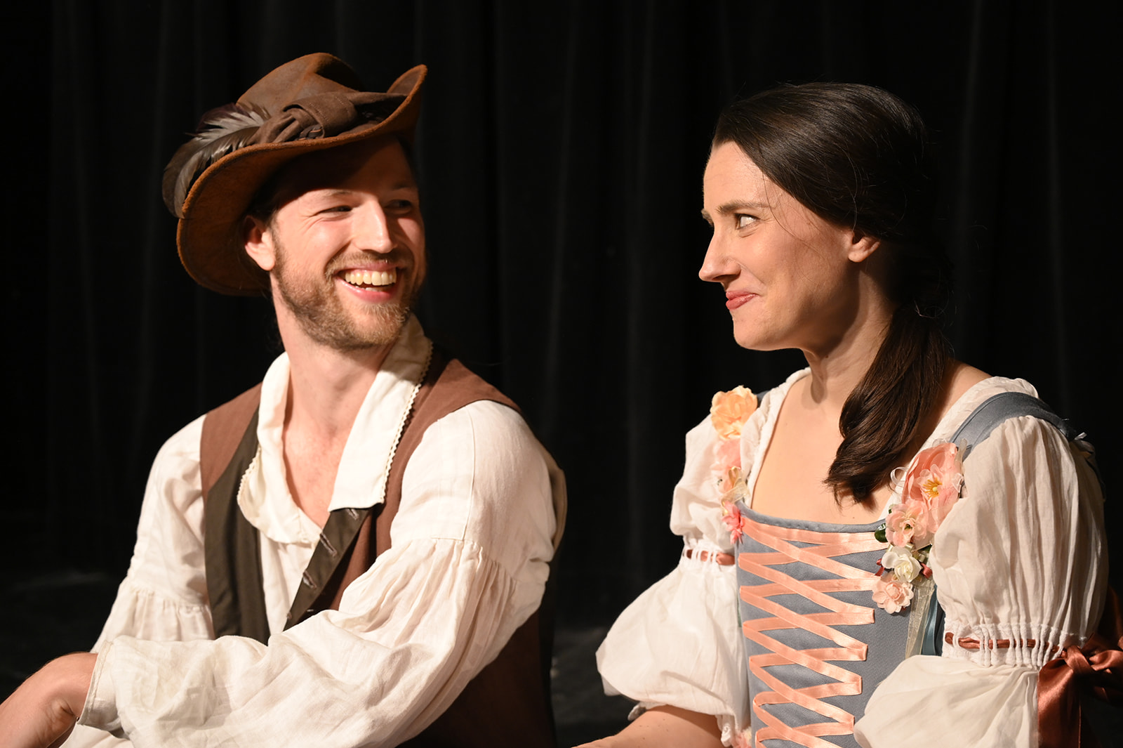 Photo: Spin Cycle Theater