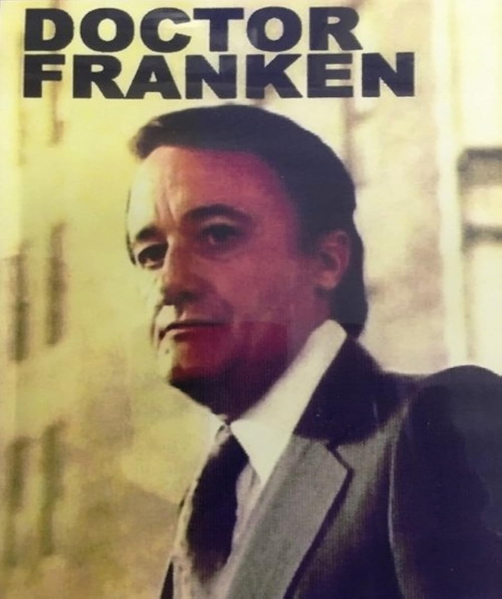 Doctor Franken, 1979-80