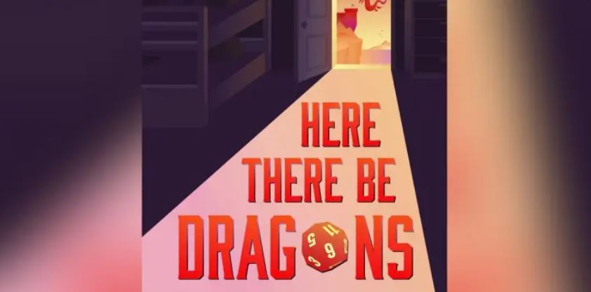 Herethere