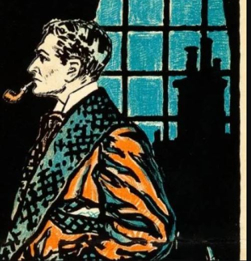 Holmes