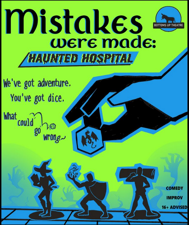Mistakes