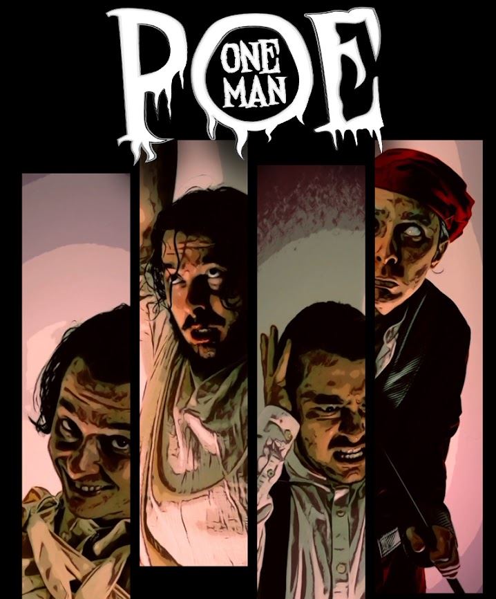 One Man Poe