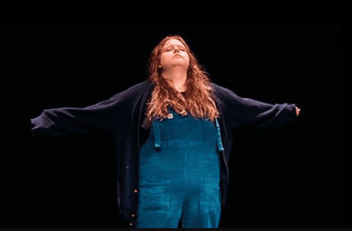Selkie's Wife Show