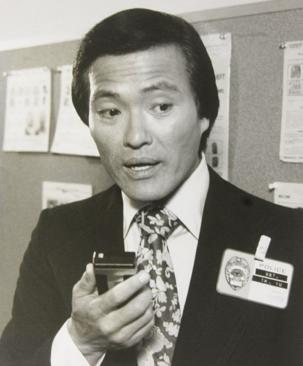 Sgt TK You, 1979-80