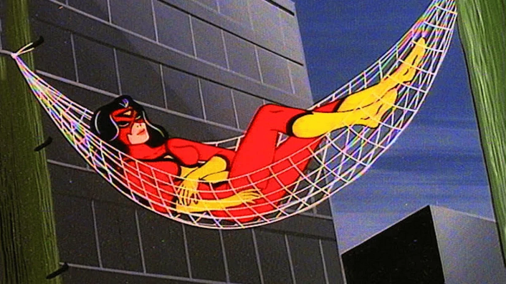 Spider-Woman, 1979-80