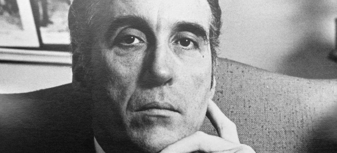 Christopher Lee