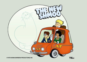 The New Shmoo, 1979-80