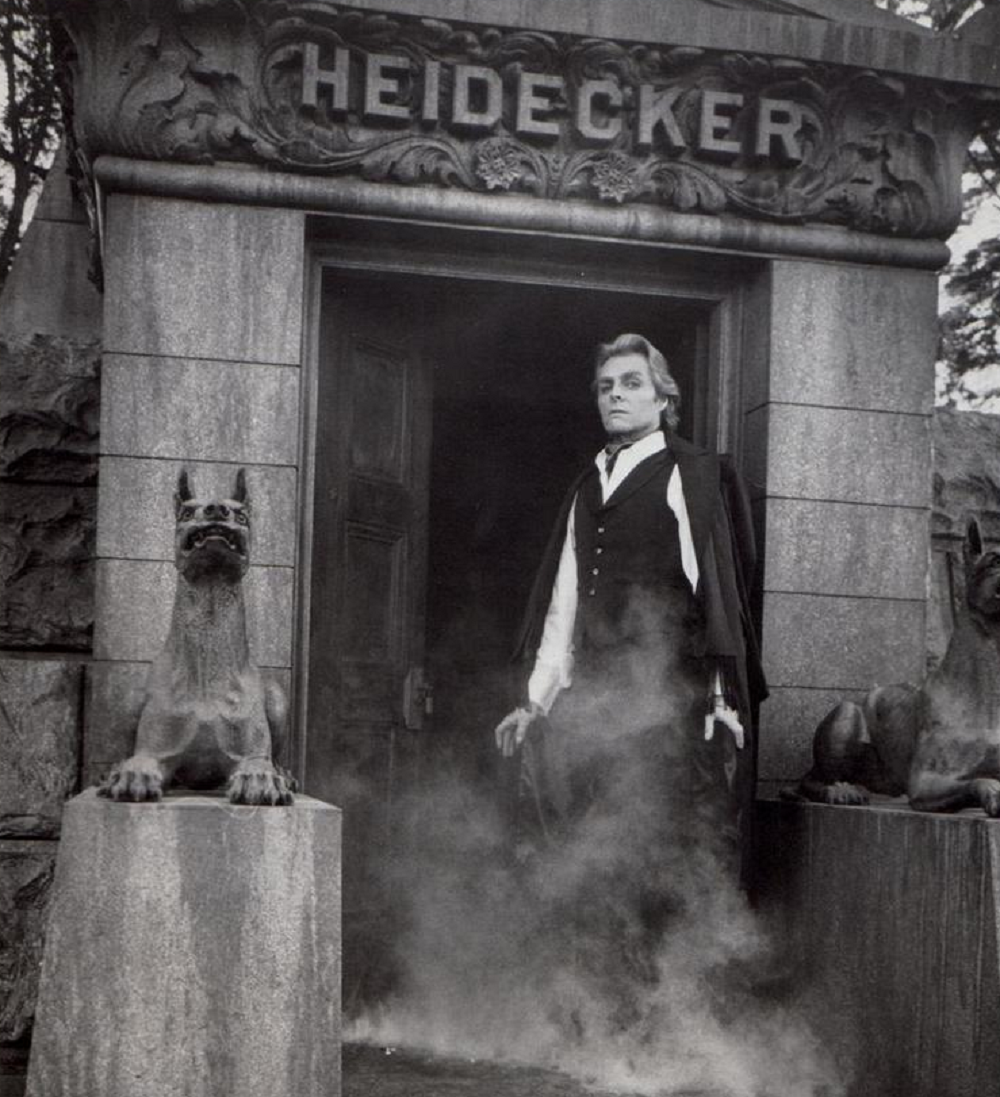 Vampire, 1979-80