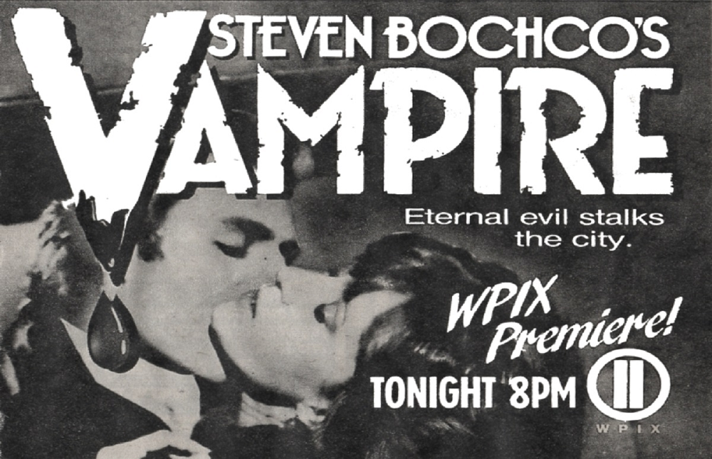 Vampire, 1979-80