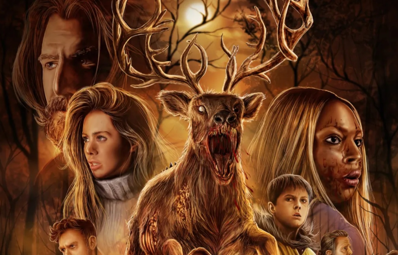 bambi: the reckoning cropped poster art