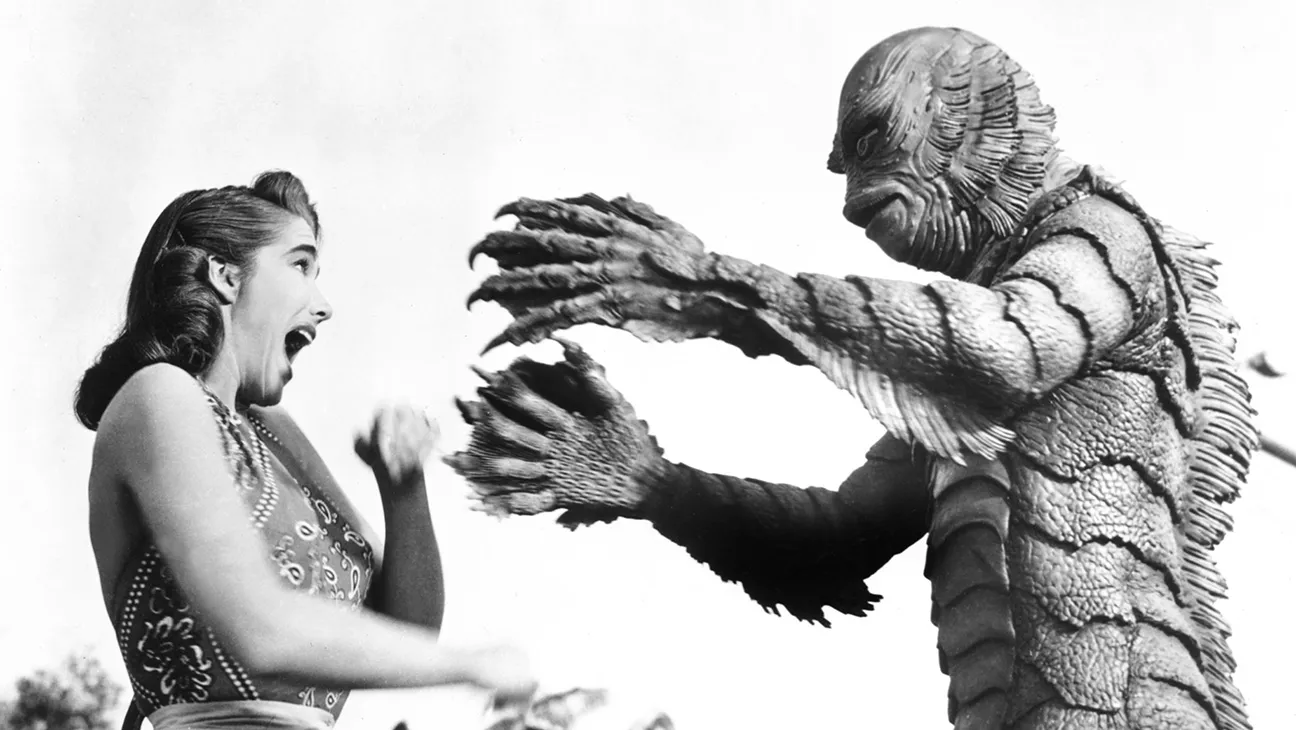 creature from the black lagoon remake to be helmed by james wan