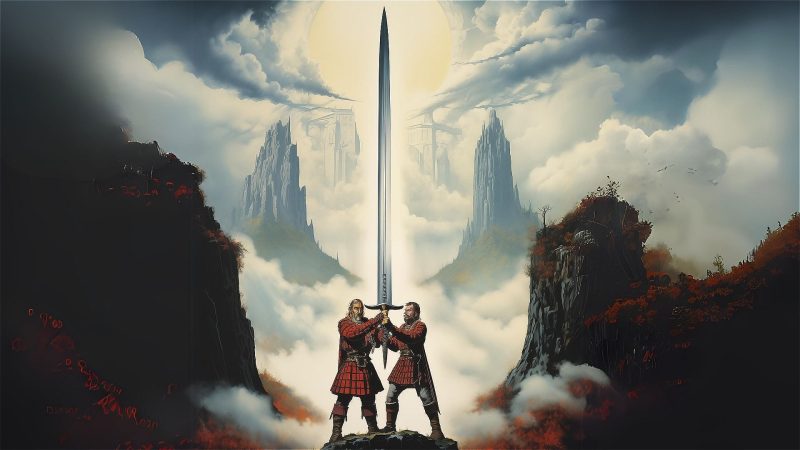 duncanbloodsword
