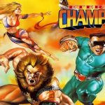 eternal champions video game gets live action adaptation