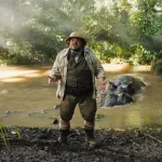 jack black in jumanji film to star in anaconda reimagining opposite paul rudd