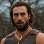 aaron taylor-johnson in full trailer for kraven the hunter