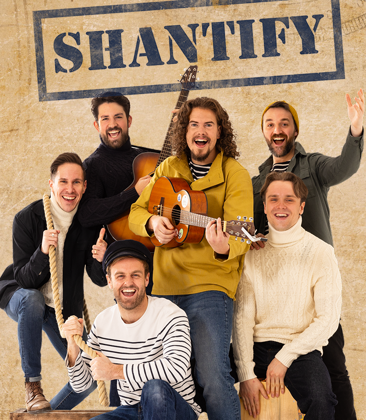 shantify