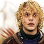 xavier dolan as tom in tom at the farm