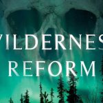 wilderness reform book cover art
