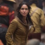 adria arjona in andor